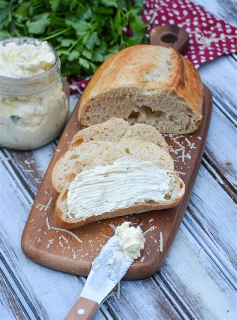Italian Garlic Butter Spread 4 Sons R Us
