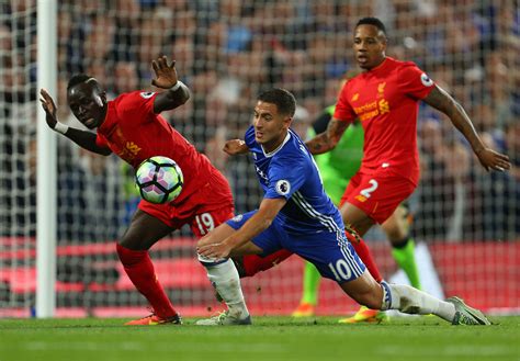 Catch all the upcoming competitions. Liverpool vs. Chelsea: 5 keys to the match