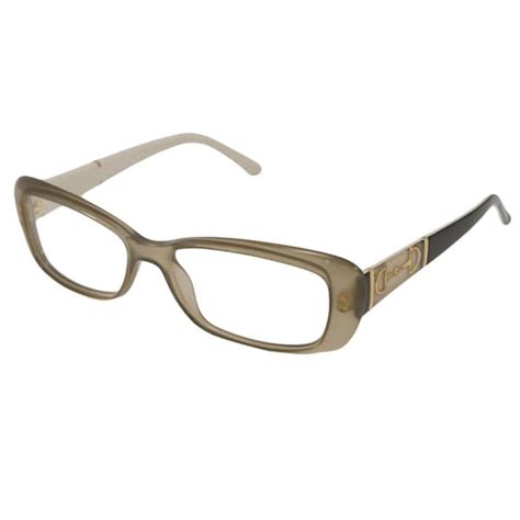 shop gucci readers women s gg3541 rectangular reading glasses free shipping today overstock