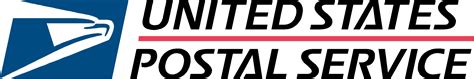 United States Postal Services Usps Logo Transparent Png Stickpng