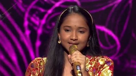 Indian Idol 12s Anjali Gaikwad Opens Up On Amit Kumars Criticism