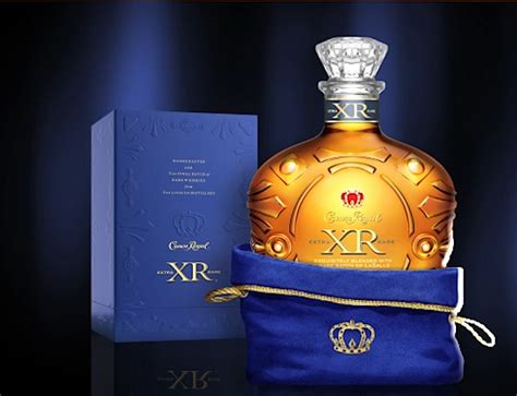 Crown Royal Xr Canadian Whiskey Review Drink Spirits