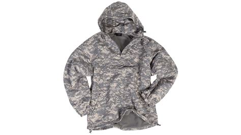 Mil Tec Winter Combat Anorak Mens Up To 21 Off Free Shipping Over