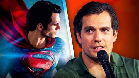 Man Of Steel 2 New Report Ignites Dc Fan Uproar For Sequel Announcement