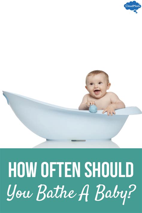 Bathing a baby for the first time is a. Baby Bathing Tips: How Often Should You Bathe A Baby ...