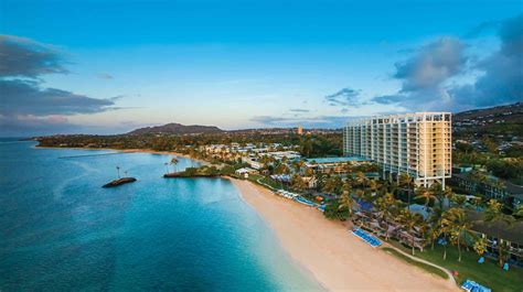 The Kahala Hotel And Resort Oahu Hotels Honolulu United States