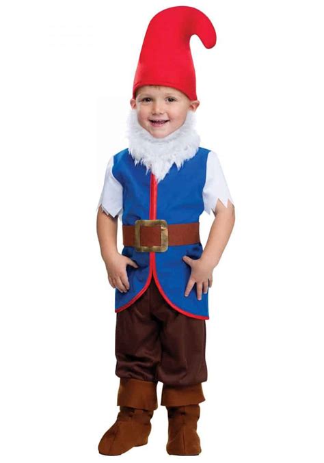 10 Adorable Toddler Halloween Costumes
