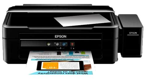 Epson l360 is a multi function ink tank printer of the low cost printing. Printer EPSON L360 Driver Download - Lion Drivers