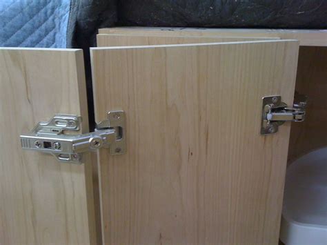Corner Cabinet Hinge Contractor Talk Professional Construction And