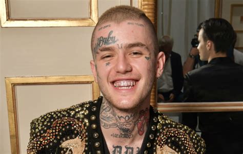 Another Posthumous Lil Peep Album Is On The Way