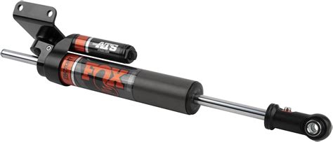 Fox Factory Race Series 20 Ats Steering Stabilizer For 2013 2024 Ram