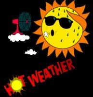11 funny it's hot outside famous sayings, quotes and quotation. Its So Hot Outside Quotes. QuotesGram