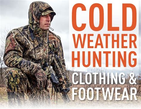 The Sportsmans Guide Free Shipping Cold Weather Hunting Gear