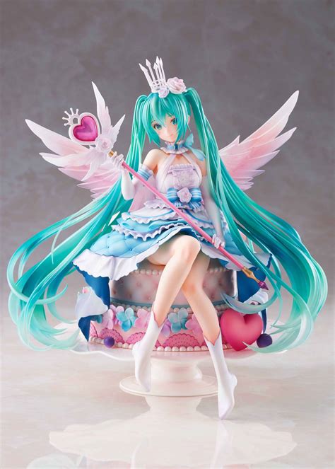 Miku Hatsune Birthday 2020 Sweet Angel Version Von Square Enix Kaufen