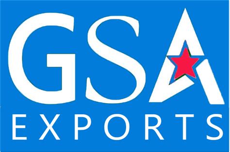 Home Gsa Exports