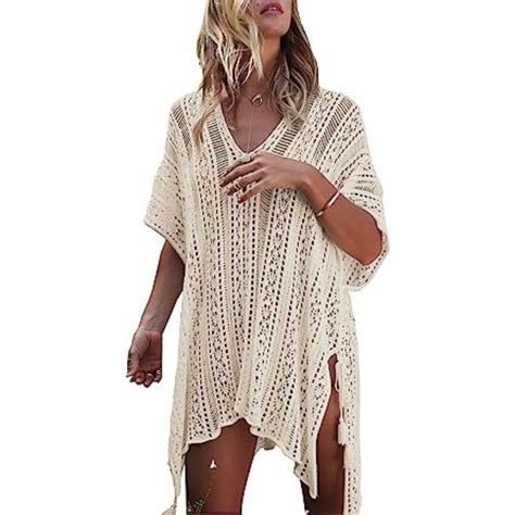 15 Best Beach Cover Ups To Elevate Your Look And Stay Sun Protected