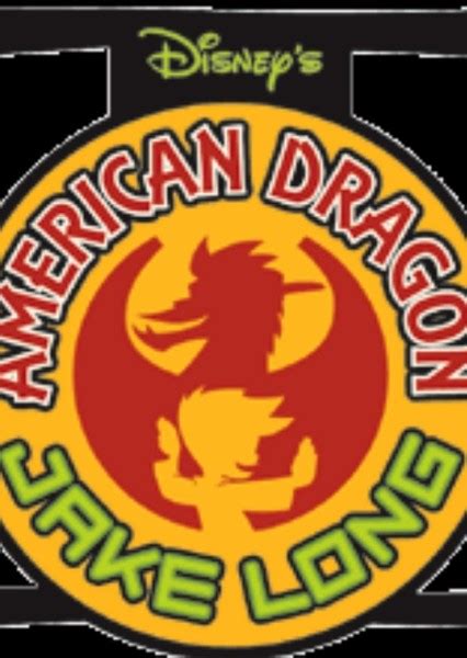 American Dragon Jake Long Fan Casting On Mycast