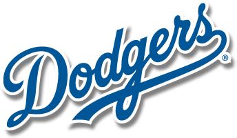 Dodgers Logo Png - Free Transparent PNG Logos png image