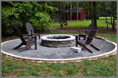 Diy Outdoor Fire Pit Ideas 996×668 Fire Pit Landscaping
