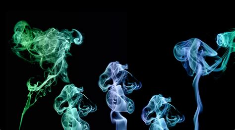 Cool Smoke Backgrounds 69 Pictures