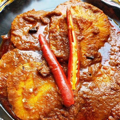 Cлушайте онлайн и cкачивайте песню dato rizalman masak resepi pajeri nanas rempah dato rizalman masak asam pedas rebuih ikan temenung dengan nanas sedap tak tau nak habaq. Cara membuat Pajeri Nanas. Menu sampingan yang perlu ada ...