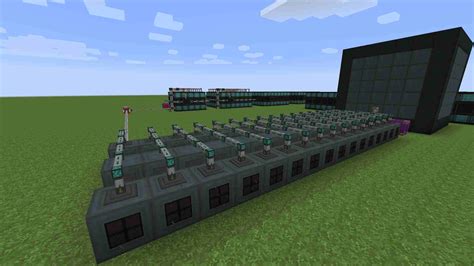 Nuclearcraft Mod Para Minecraft 1 12 2 1 11 2 1 10 2 1 7 10 Zonacraft