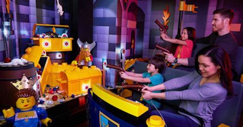 Legoland® Discovery Center San Antonio Getyourguide