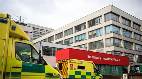 All emergency numbers can be called free of charge from landlines, public telephones and mobile telephones. Hospital bed occupancy rate drops as pressure on NHS eases ...