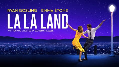 Download Emma Stone Ryan Gosling Movie La La Land 4k Ultra Hd Wallpaper
