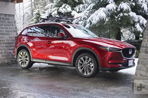 2019 Mazda Cx 5 Gx 0 60 Times Top Speed Specs Quarter Mile And