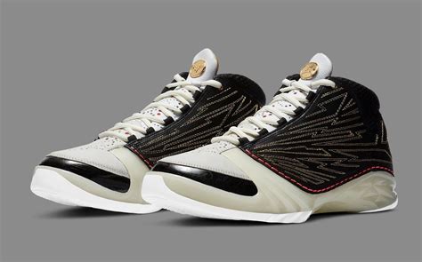 Detailed Looks At The Titan X Air Jordan 23 House Of Heat Sneaker