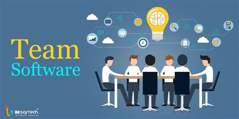 Team Software Is One Of The Growing Technology Which Helps The Teams Of