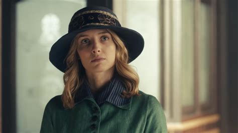 Thomas shelby peaky blinders by hax09 on deviantart. Annabelle Wallis in Peaky Blinders 1×01
