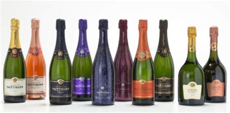 Chardonnay, pinot noir, or pinot meunier are the options available to producers of french brands like veuve clicquot are able to produce standard priced wines but still use a very select group of grapes. 15 Best-Selling Champagne Brands & Vintages In 2019 ...
