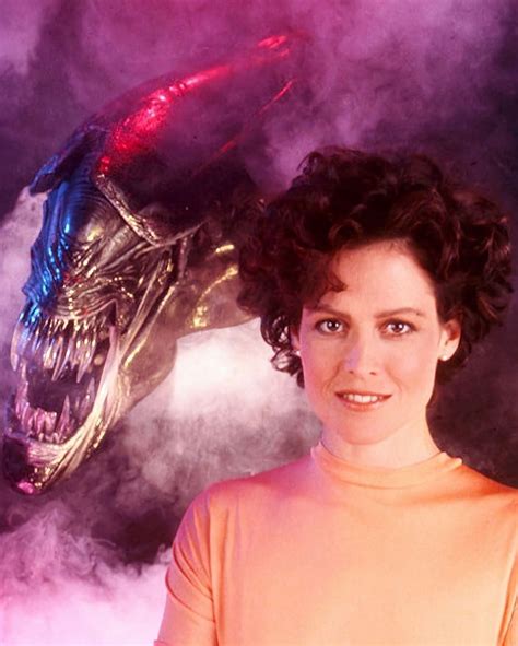 Sigourney Weaver On Twitter Happy International Alien Day Aliens