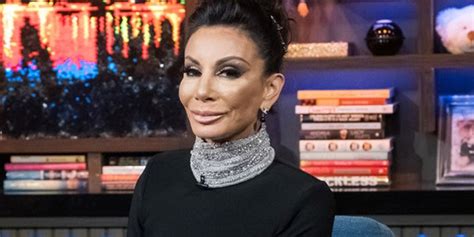 Real Housewives Of New Jersey Star Danielle Staub Calls Off