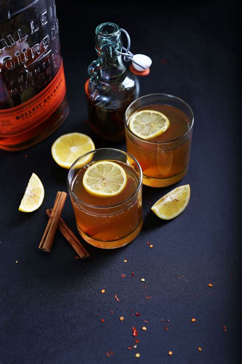 Best Hot Toddy Variations To Try