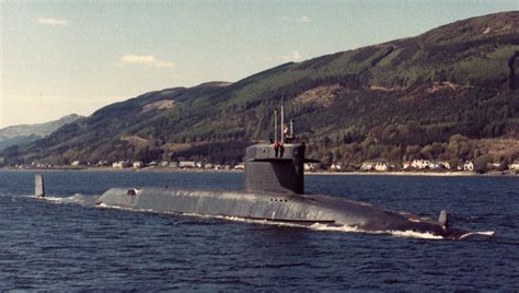 Ssbn 631 Us Grant Us Navy Submarines Navy Ships Submarines