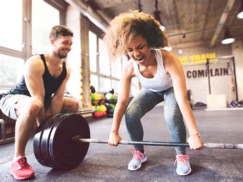 Common Gym Accidents And How To Prevent Them Sprung Gym Flooring