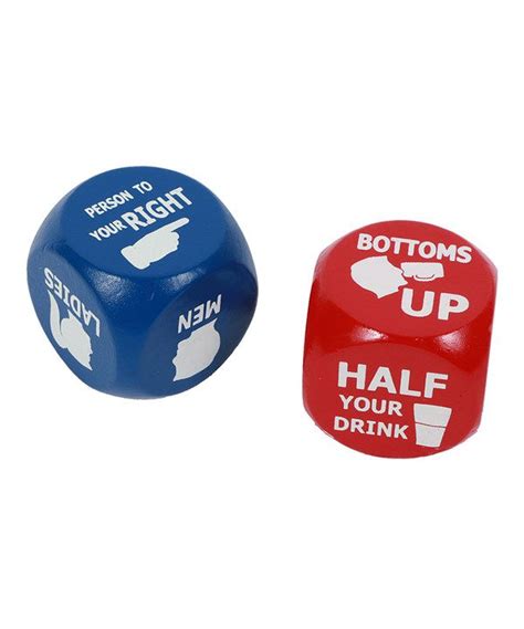 You'll often find that some people's truths are more unbelievable than their lie. Drinking Game Dice Set | Drinking games, Game dice, Drinking