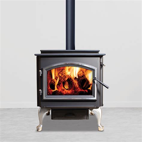 Quadrafire 5700 Step Top | ArchiPro AU