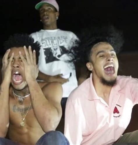 Xxxtentacion Bugging With Friends Before The Fame Rip X Beforefamous