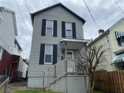 88 Millview St Uniontown Pa 15401 Mls 1639704 Redfin