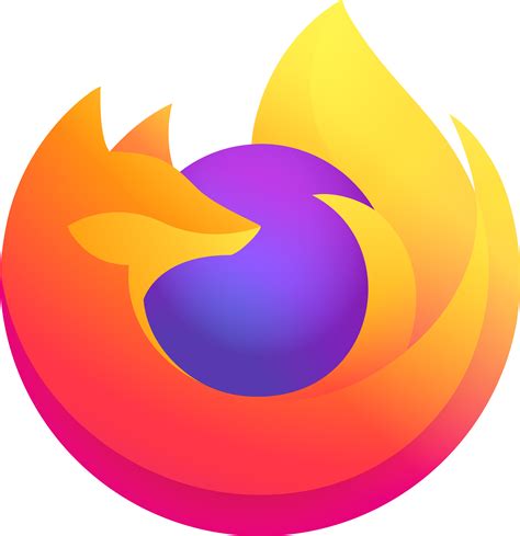 Firefox Logo Png And Vector Logo Download