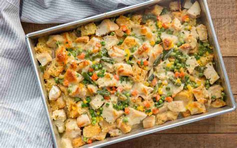 It's easy, authentic and delicious! 25 Leftover Turkey Recipes To Create More Great Family Meals