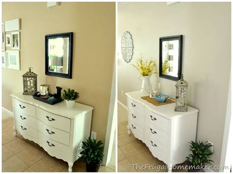 Check out some of the best behr paint color ideas for a small room. Entryway before and after (beige to GREIGE with Behr paint ...