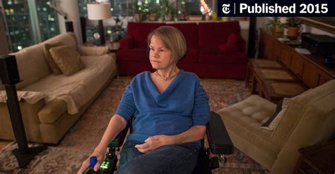Lawsuit Seeks To Legalize Doctor Assisted Suicide For Terminally Ill Patients In New York The