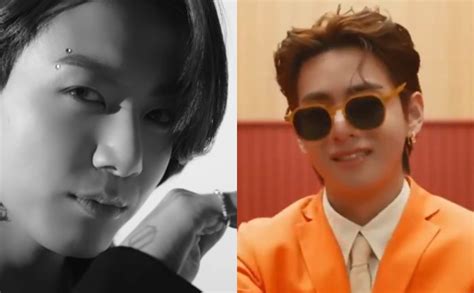 Jun 27, 2021 · bts jimin dons skirt, jungkook and v channel rockstar era for 'butter' physical version. Butter Highlights: Jungkook's kiss for ARMY to V's never ...