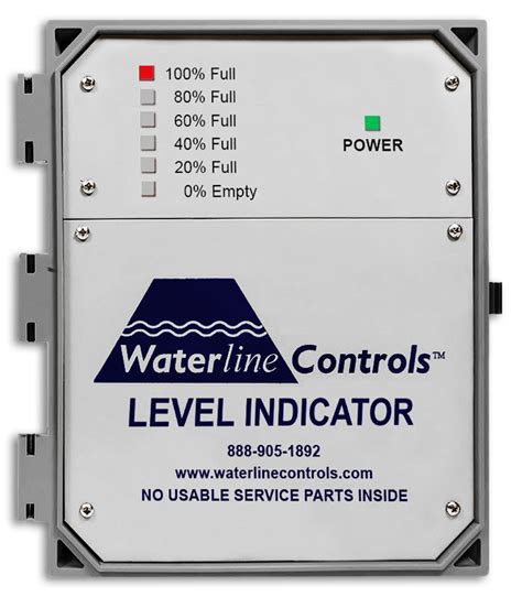 Water Level Controls And Liquid Level Sensors By Waterline Controls