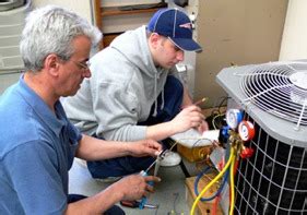 The cv template is a resume form with the premade design. Job-Hunting Advice for HVAC and Field Service Techs: Q&A ...